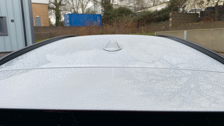 BMW 3 Series 320i M Sport 5dr Step Auto [Pro Pack] Petrol Estate